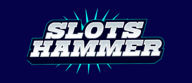 Slots Hammer  Casino logo