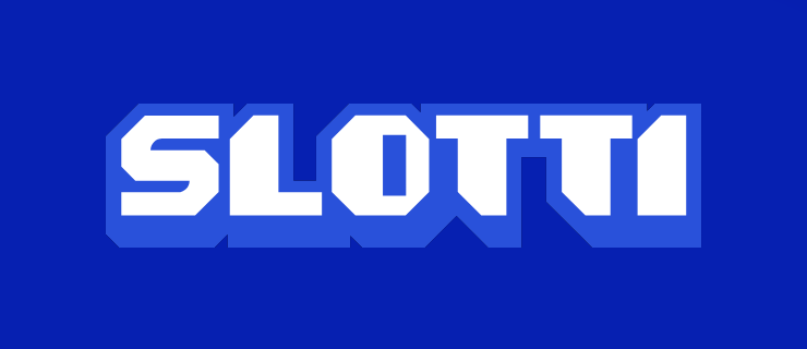 Slotti  Casino logo