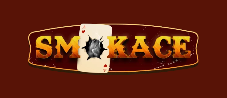 Smokace  Casino logo