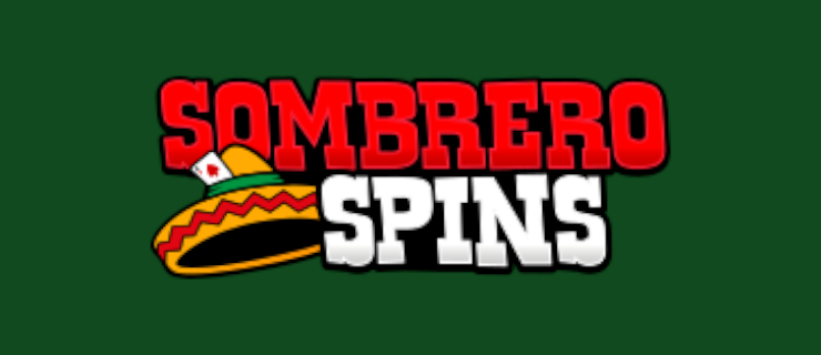 Sombrero Spins  Casino logo