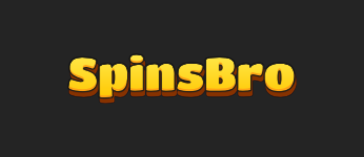SpinsBro  Casino logo