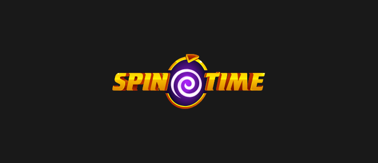 Spintime  Casino logo