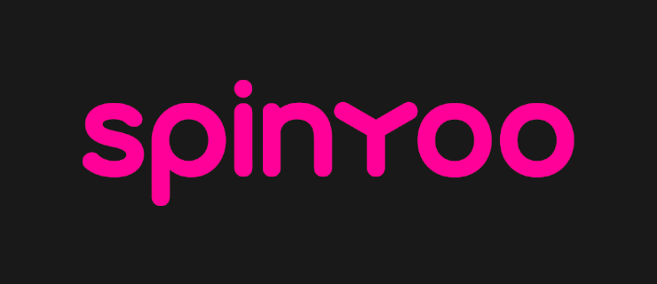 SpinYoo  Casino logo