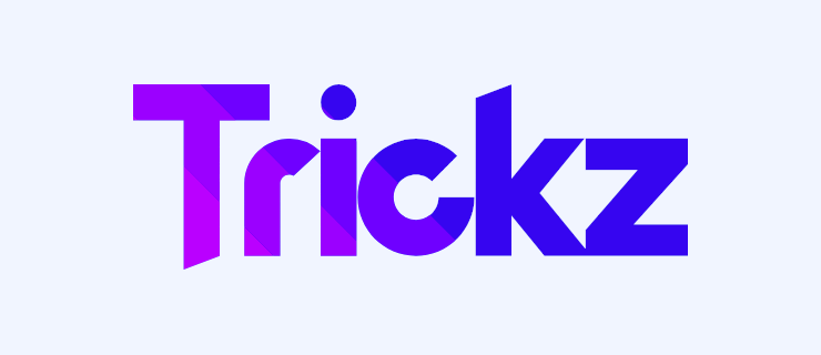 Trickz  Casino logo