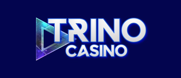 Trino Casino logo