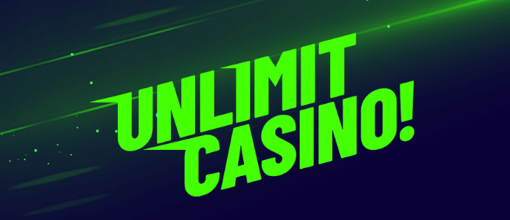 Unlimit Sports  Casino logo