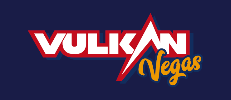 VulkanVegas  Casino logo