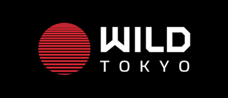 Wild Tokyo  Casino logo