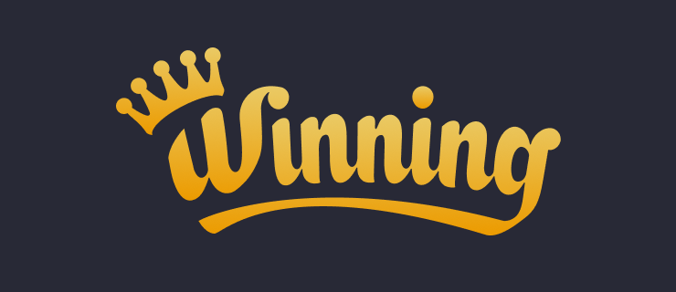 Winning Casino logo