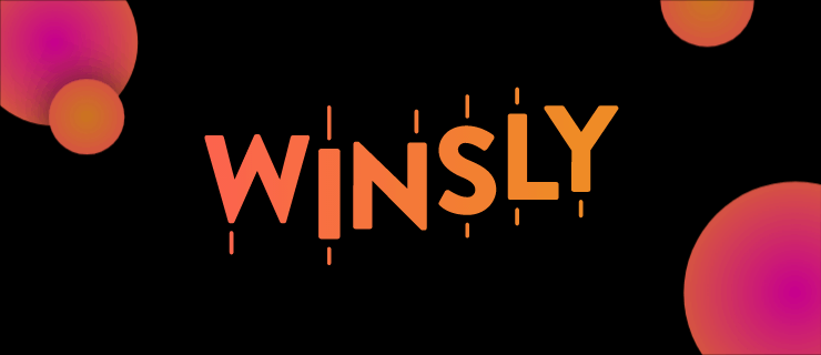 Winsly  Casino logo
