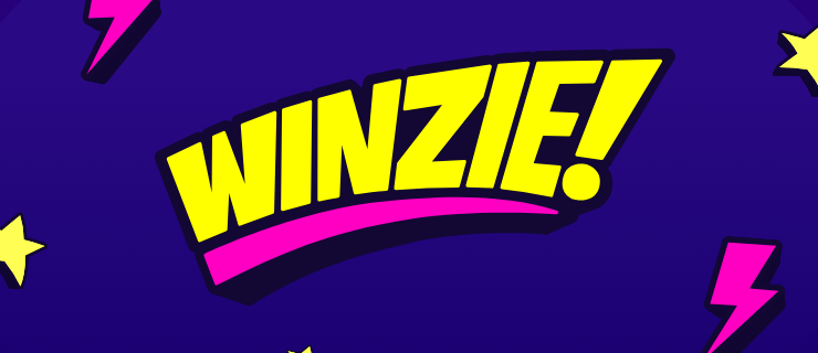 Winzie  Casino logo
